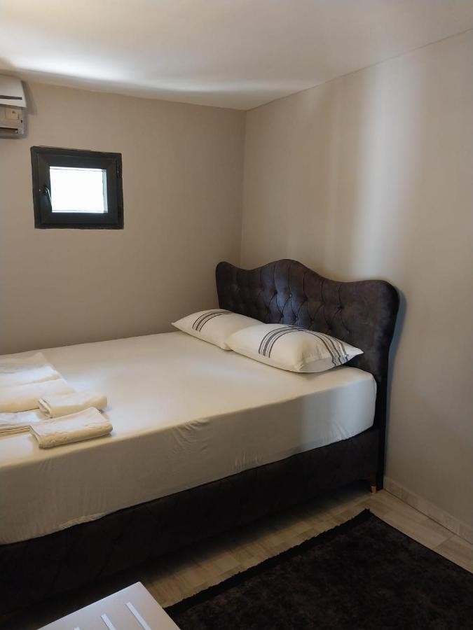 Zemahotel Çatalca Exterior foto